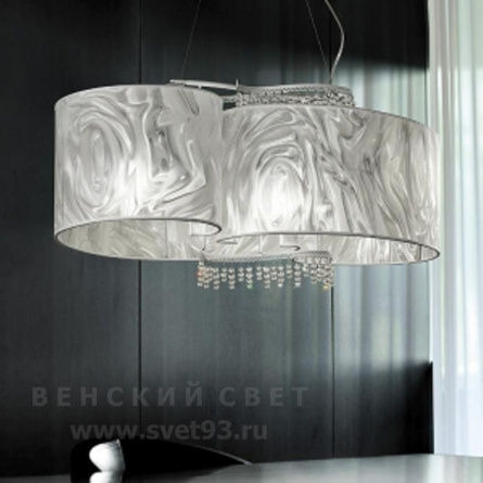Подвесной светильник Bellart 2113/L4L 1706 фото 1