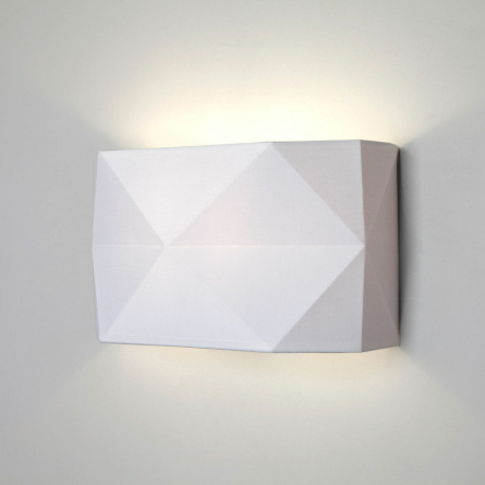 Настенный светильник Kantoor 3315 Kantoor White фото 1