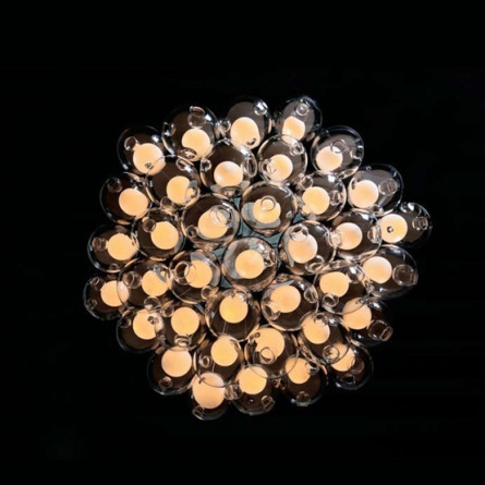 Люстра Bocci 28.37 Cluster фото 4