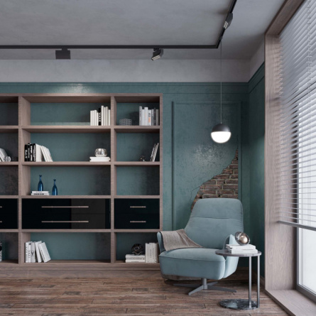 Трековый светильник LOFT 026226 фото 4