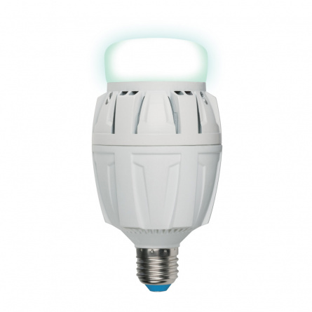 Лампочка светодиодная  LED-M88-70W/NW/E27/FR ALV01WH картон фото 1
