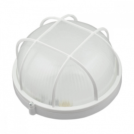 Потолочный светильник  ULW-K22A 8W/6000K IP54 WHITE фото 1