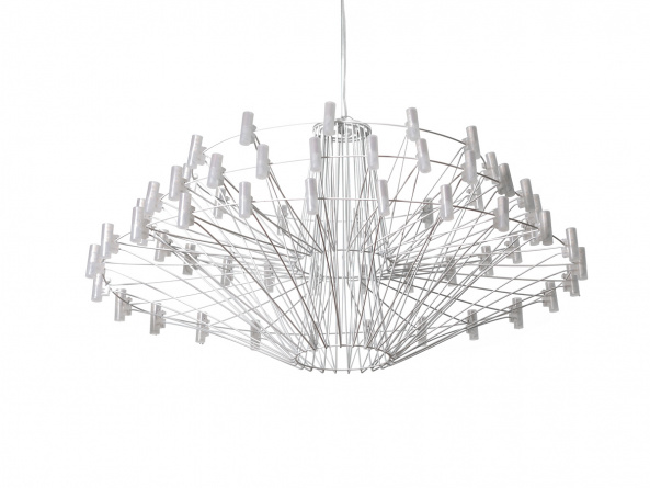 Люстра Coppelia D100 фото 1