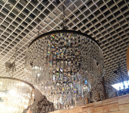 Люстра Odeon 3001–D80/5 фото 8