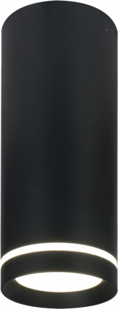 Точечный светильник 20009 20009SMU/02LED SBK фото 1