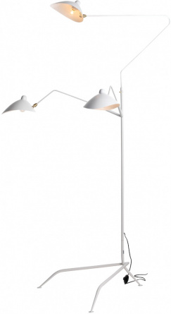 Торшер Spruzzo SL305.505.03 фото 1