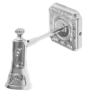 Спот Siena Wall& Ceiling Light FD1021WCB фото 1