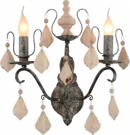 Бра Albero 1763-2W фото 1