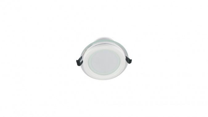 Точечный светильник Saleto LDC 8097-RD-9W фото 1