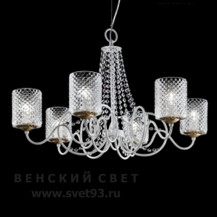 Люстра Bellart 3018/L6L 1701 фото 1