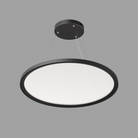Подвесной светильник Veil DK6616-BK фото 1