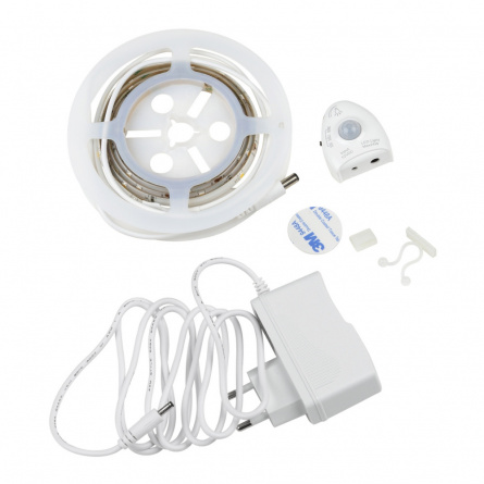 Светодиодная лента  ULS-R01-3W/4000K/1,2M/DIM SENSOR Smart Light блистер фото 1