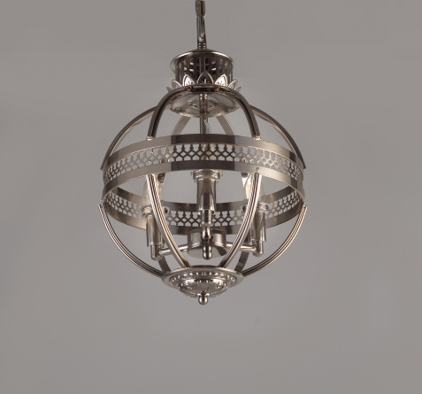 Люстра Lantern Residential D30 SL фото 2