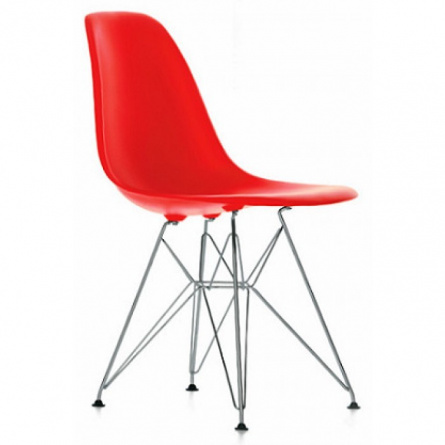 Стул Eames DSR фото 4