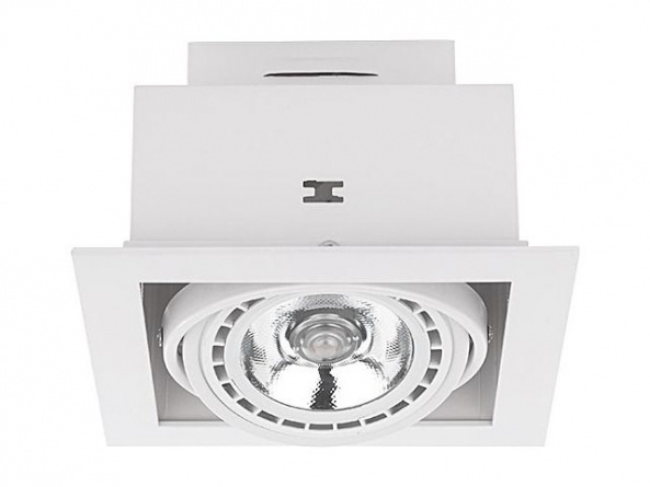Точечный светильник Downlight 9575 фото 1