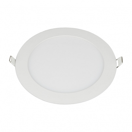 Точечный светильник  ULM-Q236 12W/4000K WHITE фото 1