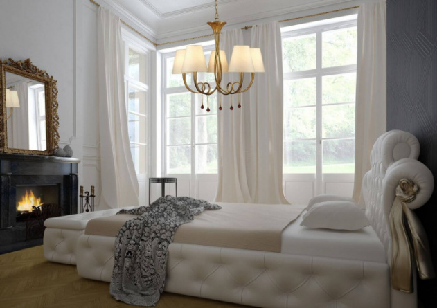 Подвесная люстра Paola 6206 фото 2