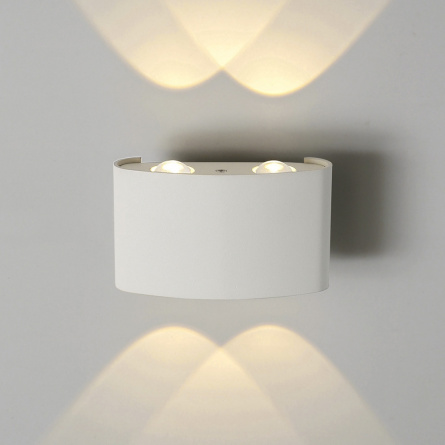 Архитектурная подсветка Twinky 1555 TECHNO LED фото 1