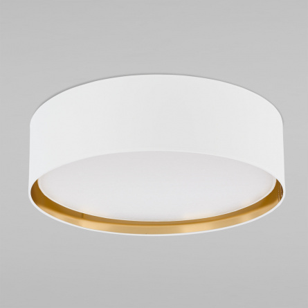 Потолочный светильник Bilbao 3433 Bilbao White Gold фото 1