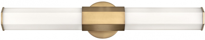 Бра Facet QN-FACET-LED2-HB-BATH фото 1