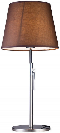 Интерьерная настольная лампа Bristol BRISTOL T895.1 фото 1
