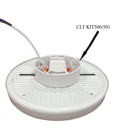 Переходник для CLT 500/501 Crystal Lux CLT KIT 500/501 фото 2