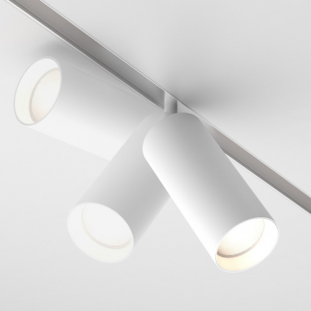Трековый светильник Focus LED TR032-2-20W4K-S-W фото 2
