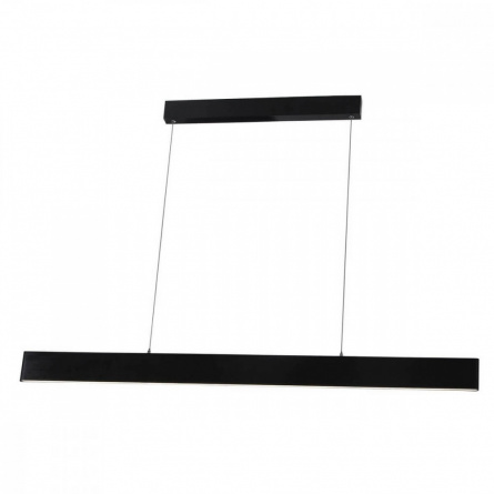 Подвесной светильник Aero AERO 206.30 nero LED фото 1