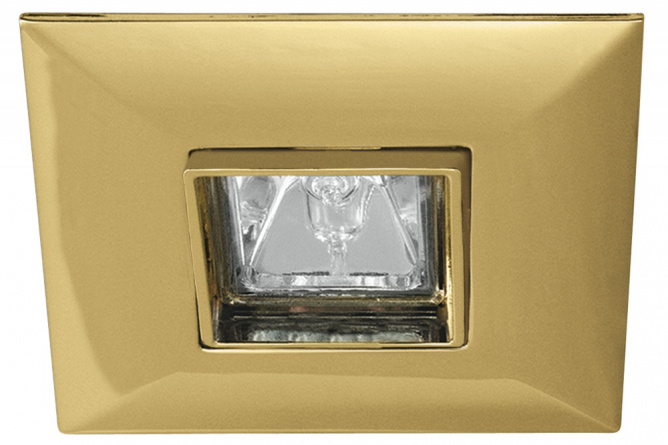 Точечный светильник Premium Quadro 5706 фото 1