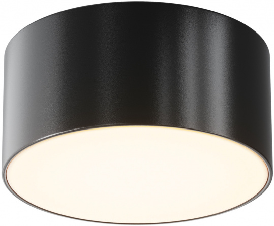 Потолочный светильник уличный Zon IP O430CL-L15B3K фото 1