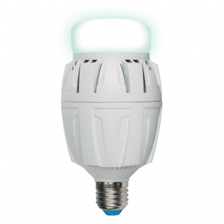 Лампочка светодиодная  LED-M88-100W/DW/E27/FR ALV01WH картон фото 1