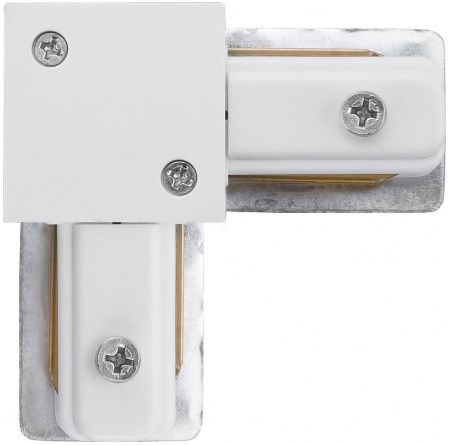 Коннектор Profile L-connector 9456 фото 1