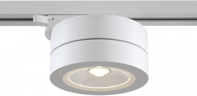 Трековый светильник Track lamps TR006-1-12W3K-W4K фото 1