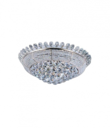Потолочная люстра Sienna DDC 2881-58 фото 1