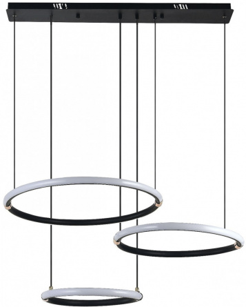 Подвесной светильник  LED LAMPS 81281 фото 1