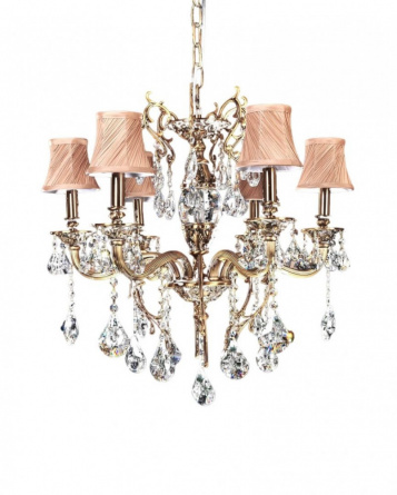 Подвесная люстра Lussinare LDP 9236-6 фото 1