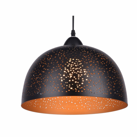 Подвесной светильник Perforation Loft pendant lamp M фото 1
