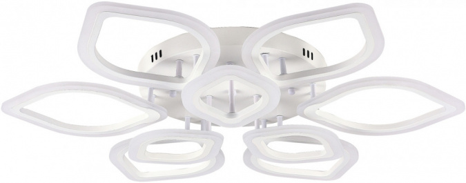 Потолочная люстра  LED LAMPS 81237 фото 1