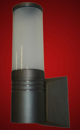Настенный светильник уличный LD-В LD-BP80 PART-LIGHT фото 1