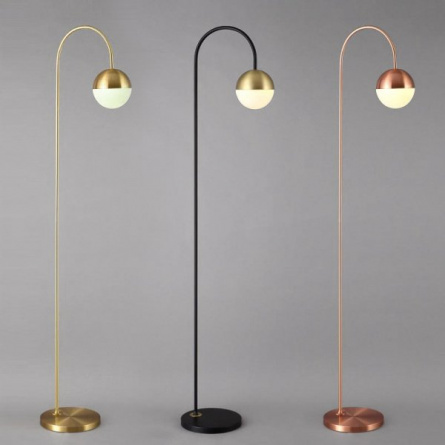 Торшер Cedar & Moss Floor Lamp фото 1