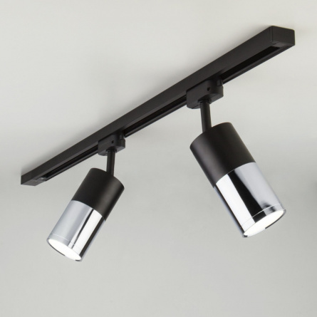 Трековый светильник Double Topper LTB27 фото 1