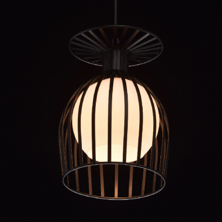 Подвесной светильник Лоск 354018503 фото 4