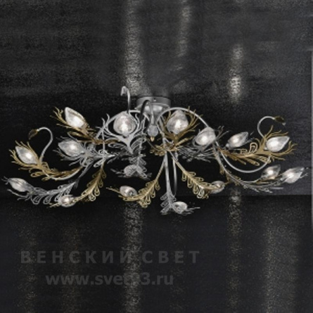 Потолочный светильник Bellart 1812/PL16L 0401 фото 1