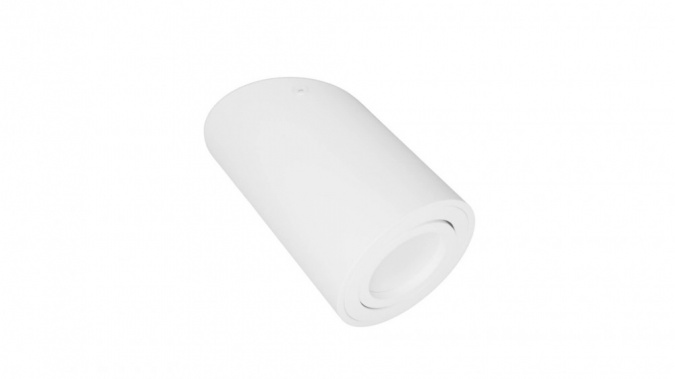 Точечный светильник Alesti  LDC 8060-D WT фото 1