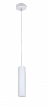 Подвесной светильник  PL1 COB -10 WH 300 фото 1