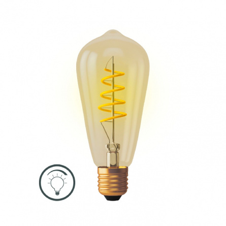 Лампочка светодиодная Loft LED 7077 фото 2