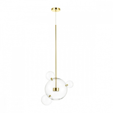 Подвесной светильник Bubbles 4640/12LA фото 1
