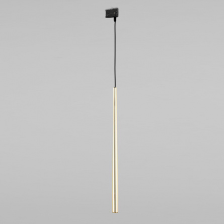 Трековый светильник Piano 6029 Piano Gold фото 1