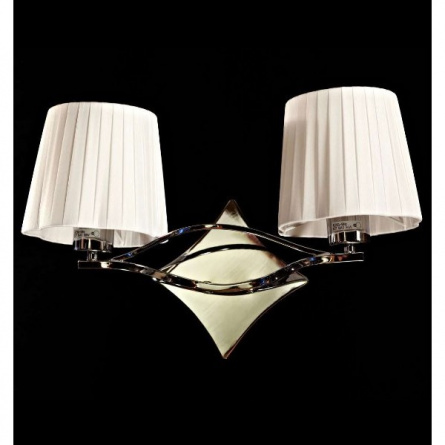 Бра 3203 BB 03203/2 Chrome фото 1