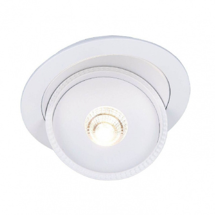 Точечный светильник Studio A3015PL-1WH фото 3